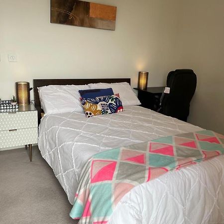 ロンドン Echo Court Bed & Breakfast エクステリア 写真