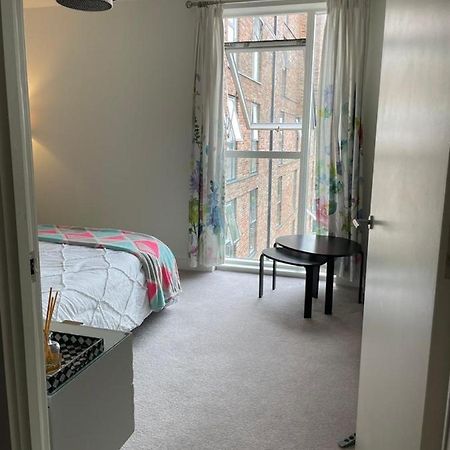 ロンドン Echo Court Bed & Breakfast エクステリア 写真