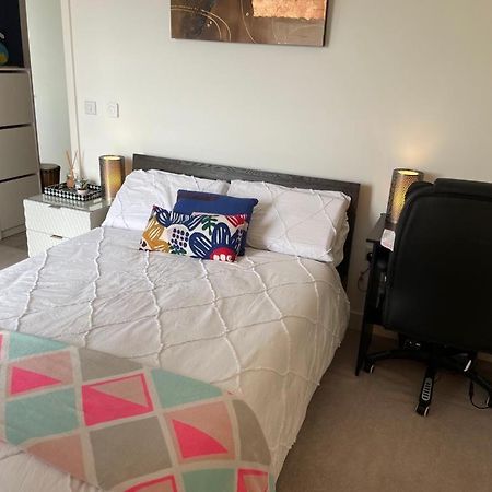 ロンドン Echo Court Bed & Breakfast エクステリア 写真